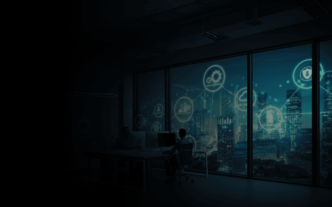 Future-Ready Solutions for a Better Tomorrow